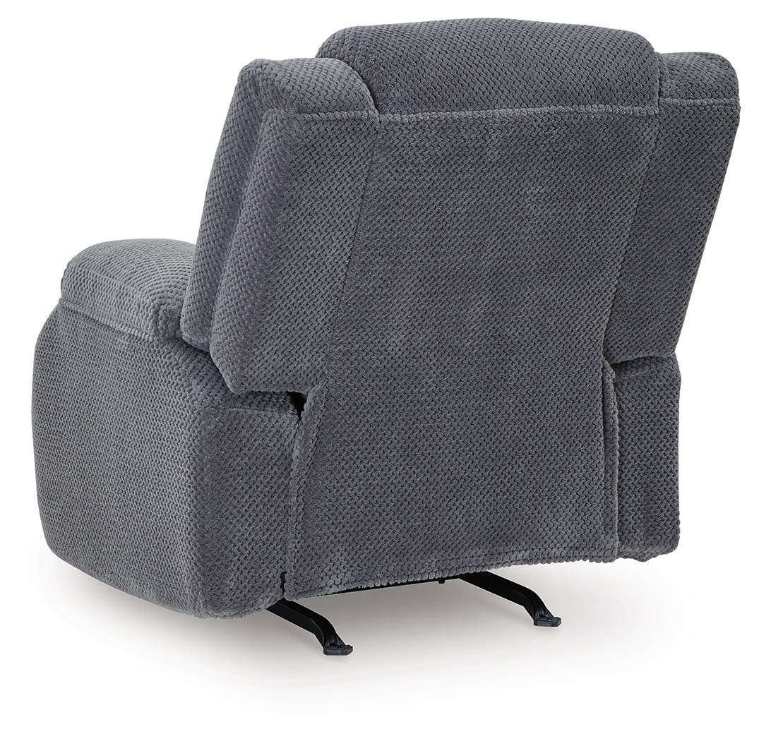 Power Rocker Recliner