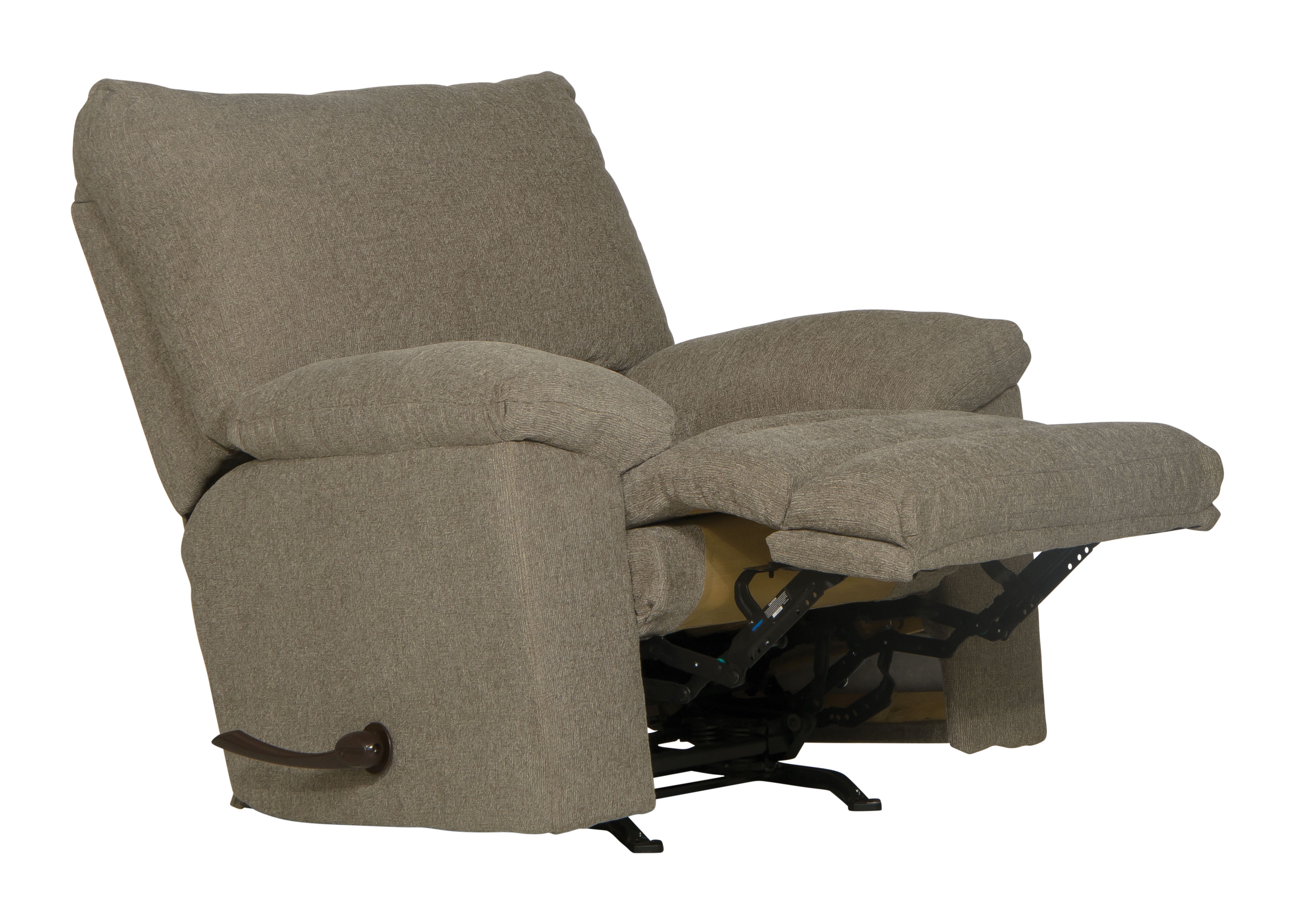 Catnapper Tyler Manual Reclining Living Room Set