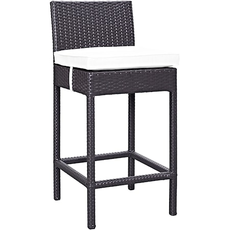 Outdoor Bar Stool