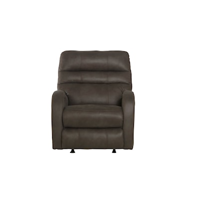 Rocker Recliner