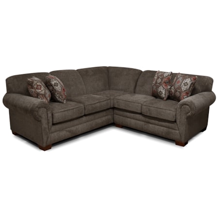 Sectional Sofa