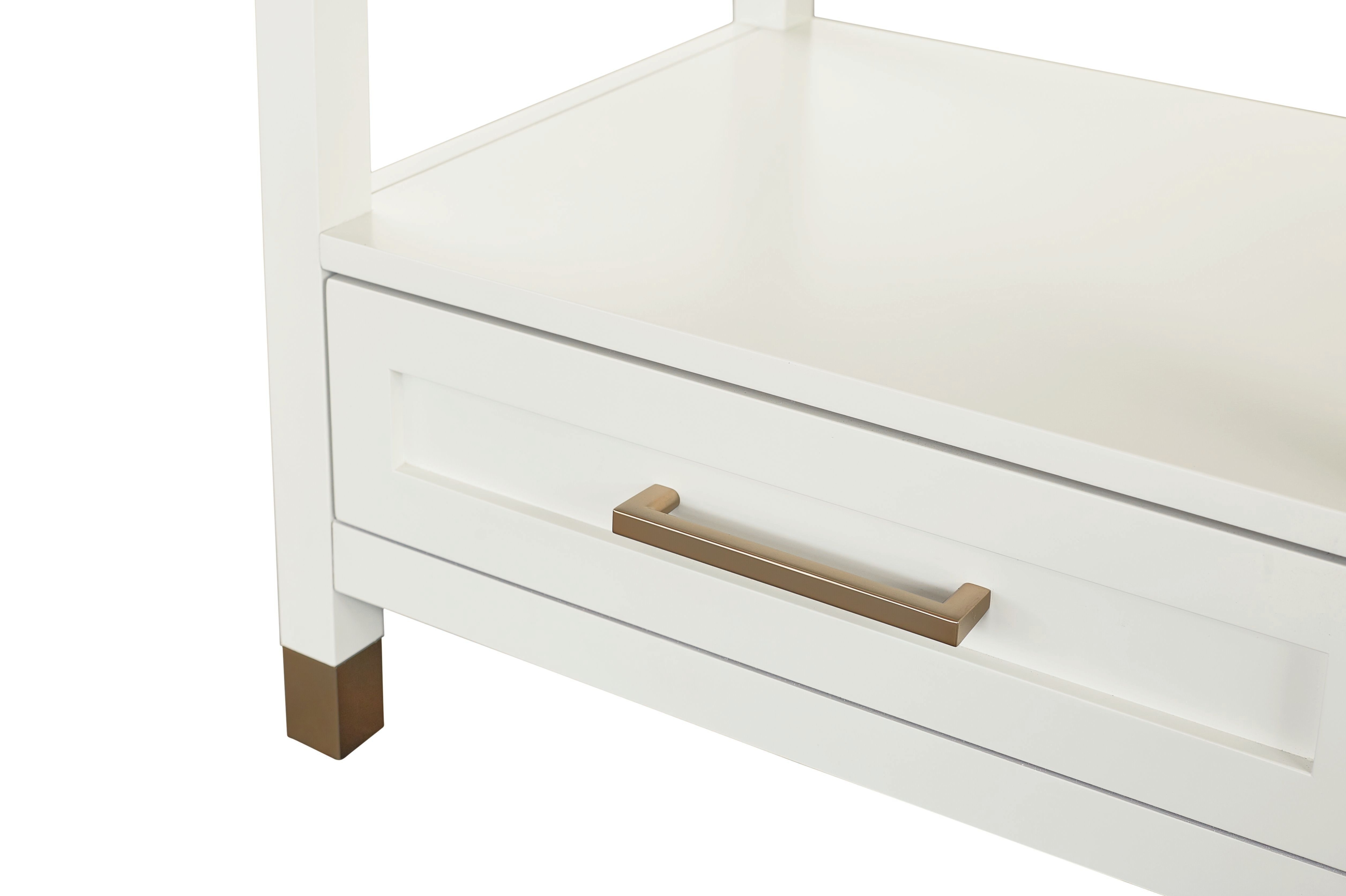 Bassett Tidewater Nightstand