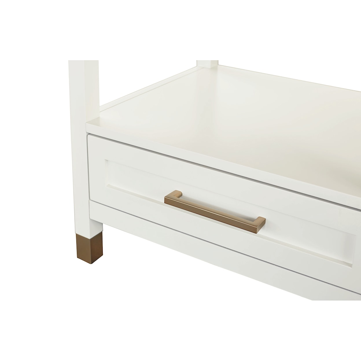 Bassett Tidewater Nightstand