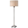 Uttermost Table Lamps Brass Table Lamp