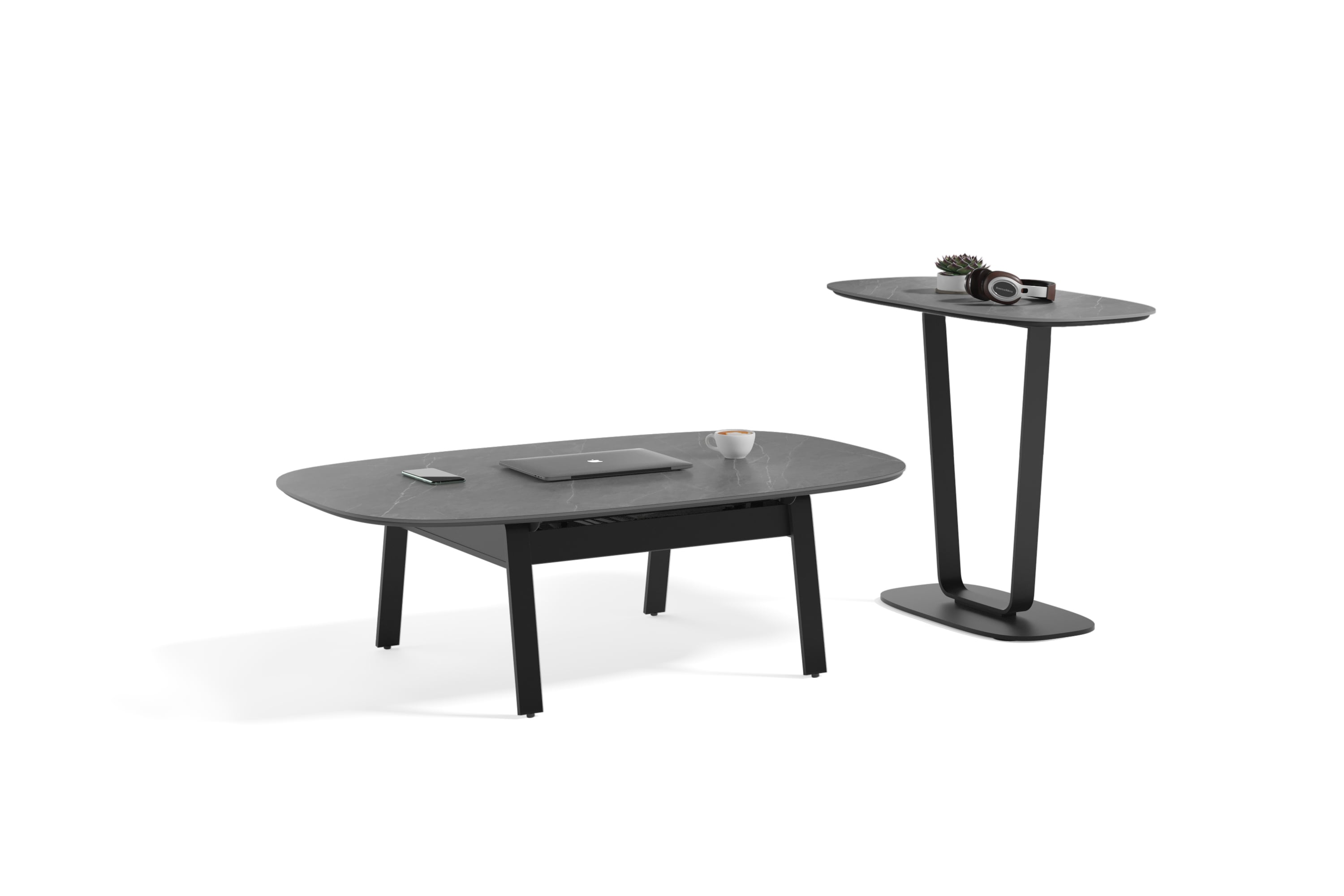 BDI Cloud 9 Side Table