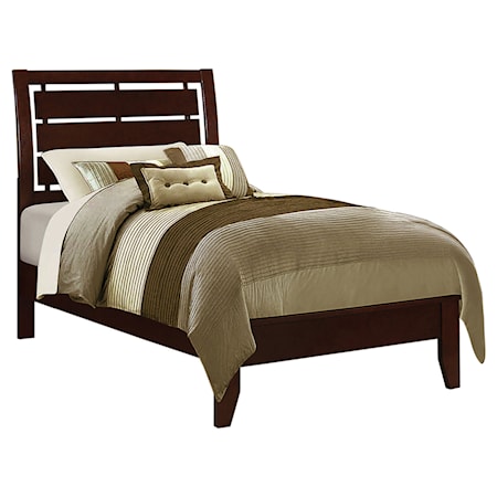 4-piece Twin Bedroom Set