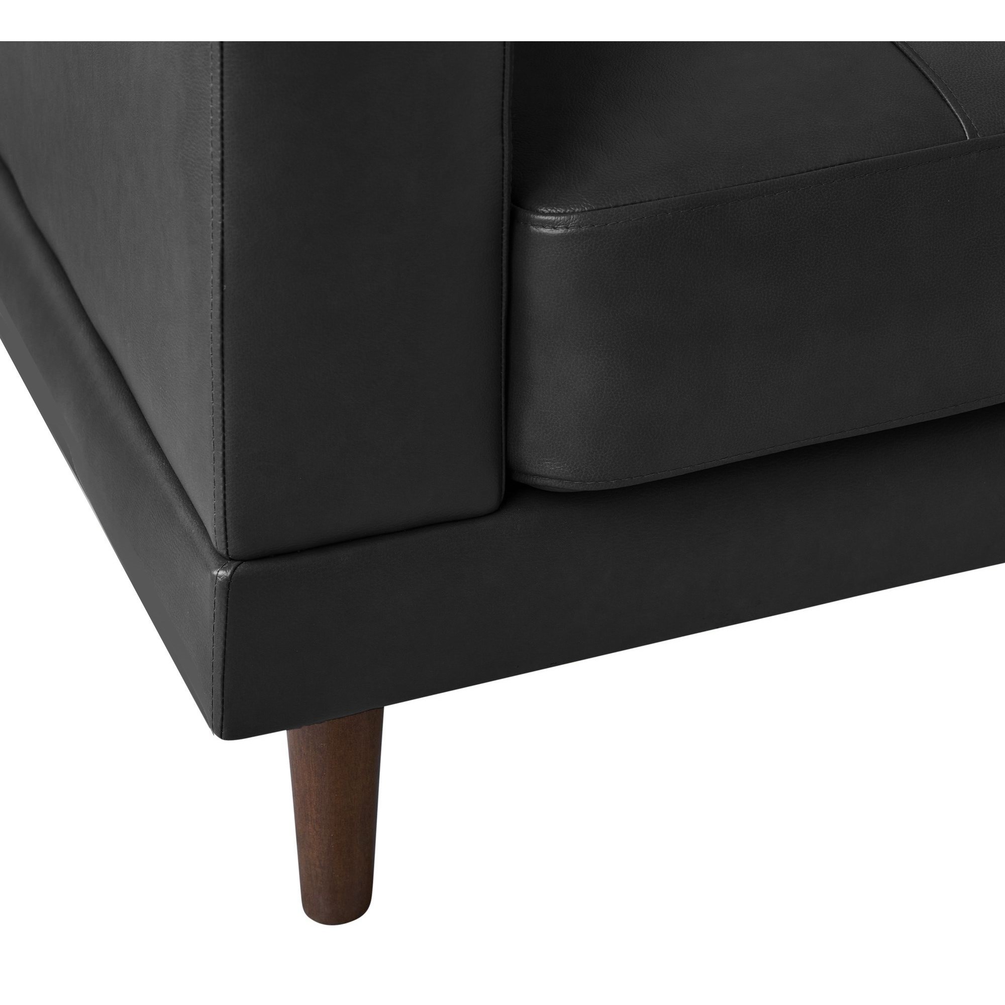 Elements International Hampton Sofa