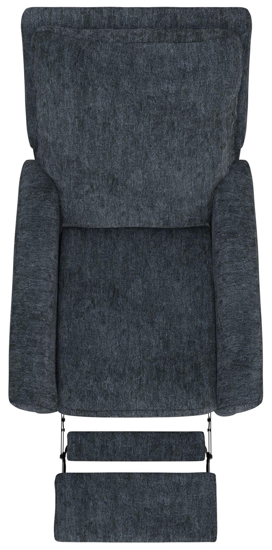 Catnapper Belton Swivel Glider Recliner