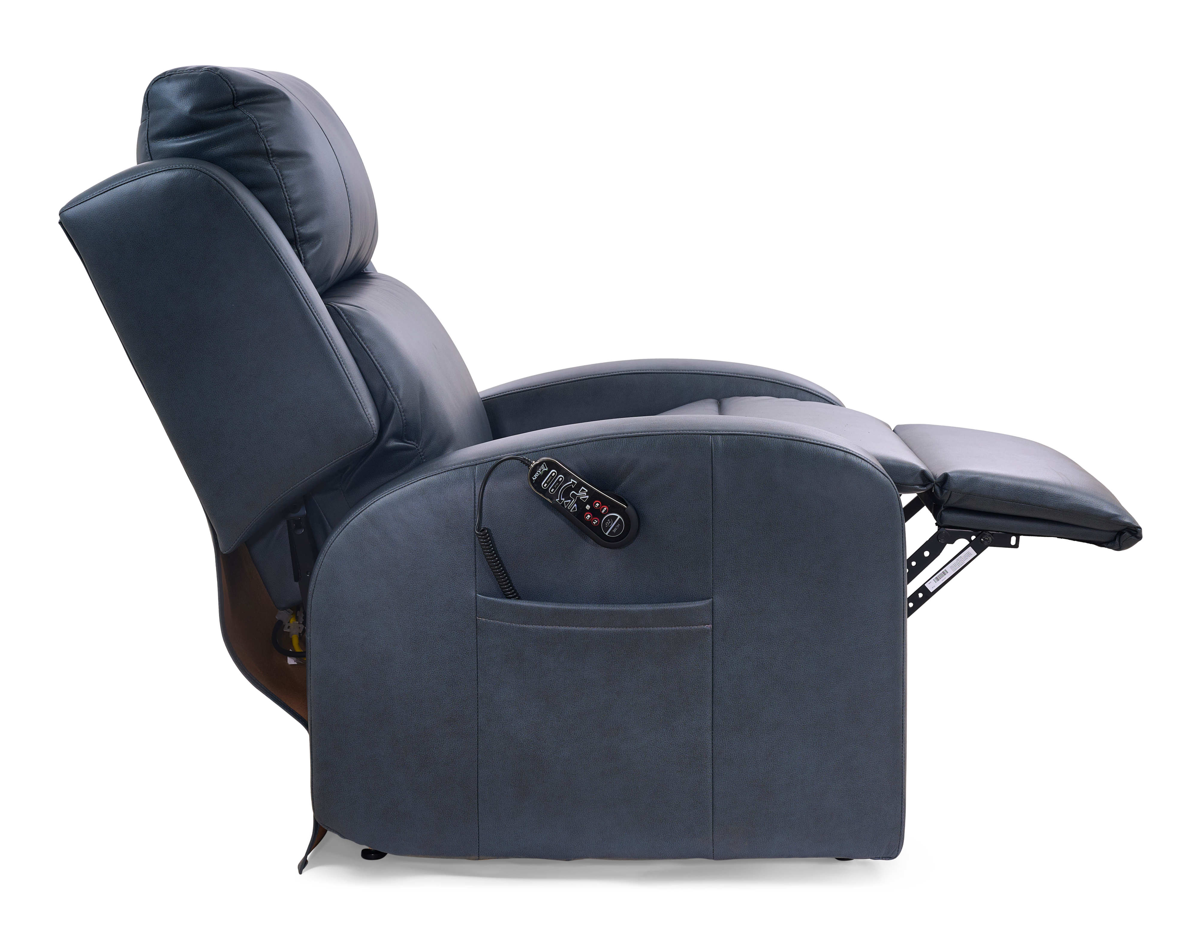 UltraComfort UltraCozy Power Recliner