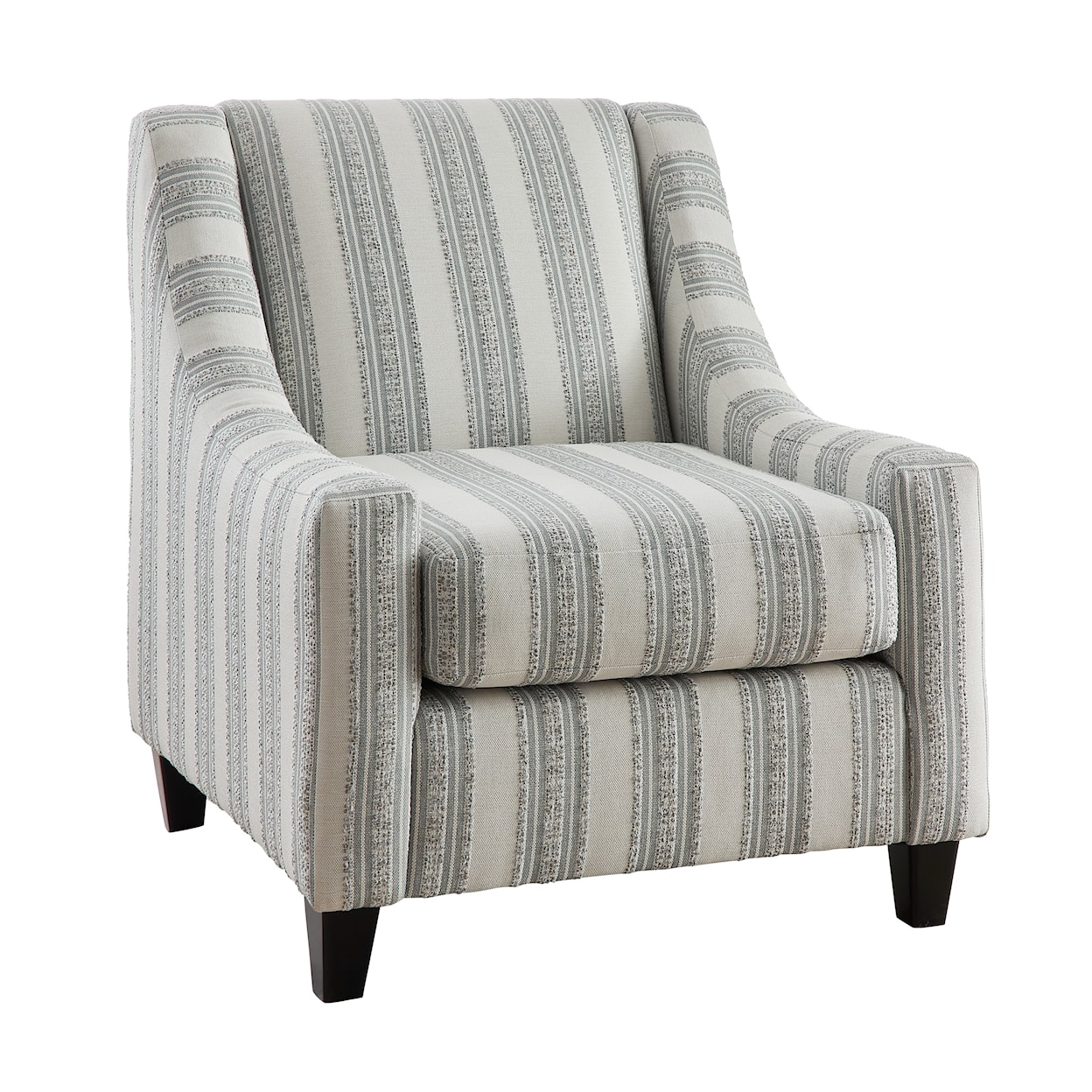 VFM Signature 2061 DURANGO FOAM Accent Chair