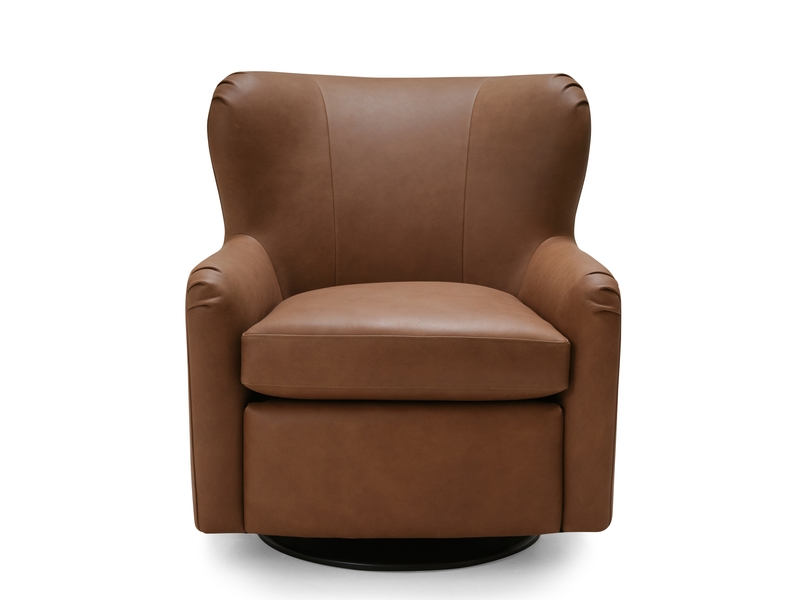 Scarlett Swivel Glider