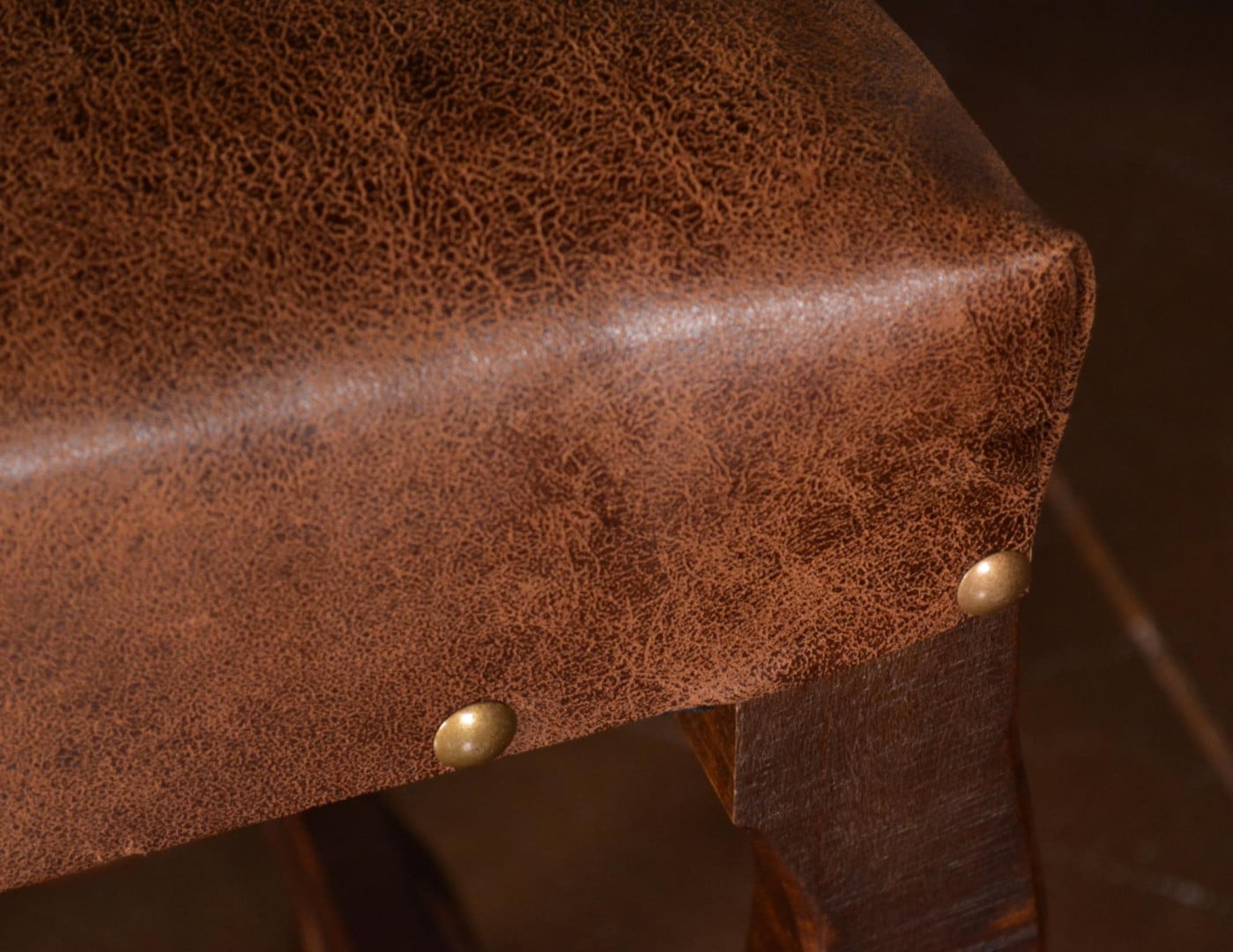 Upholstered Arm Chair