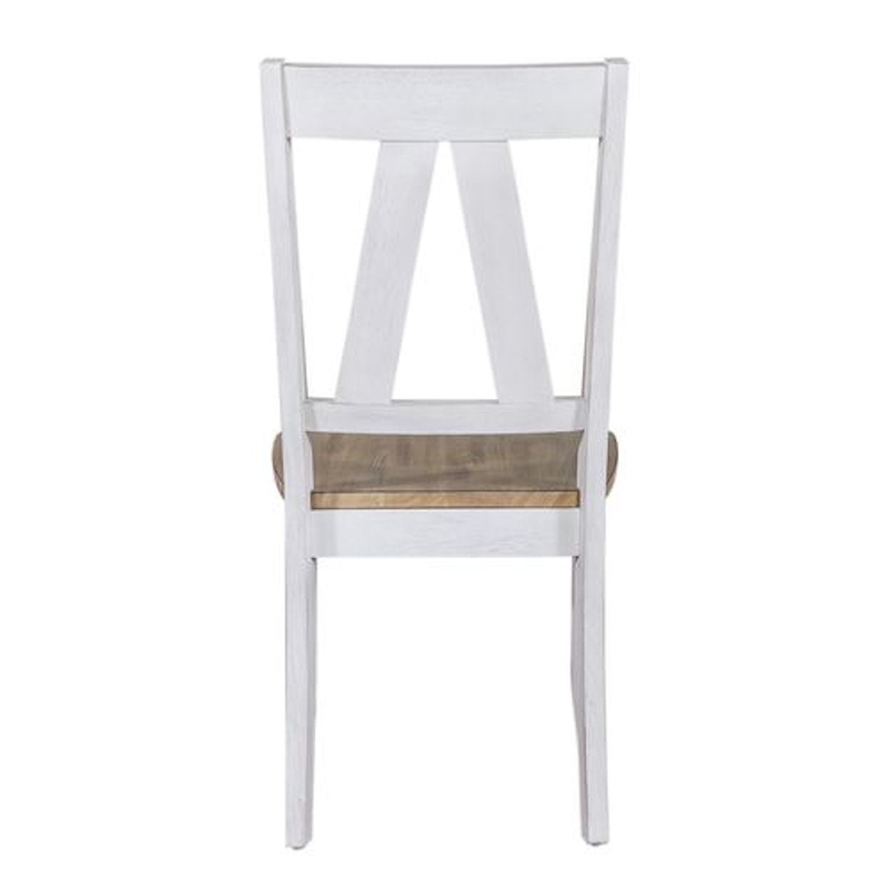 Liberty Furniture Lindsey Farm Dining Side Chair 