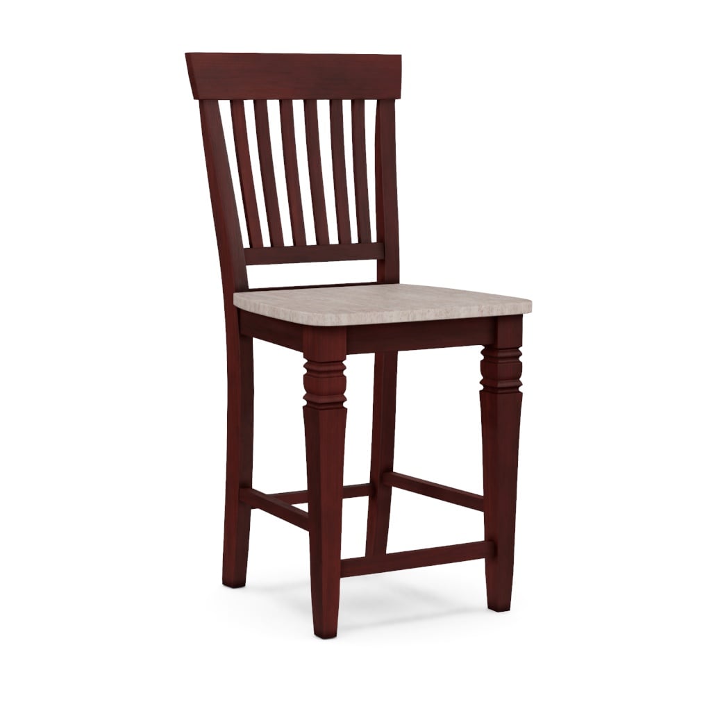 24'' Seattle Counter Stool