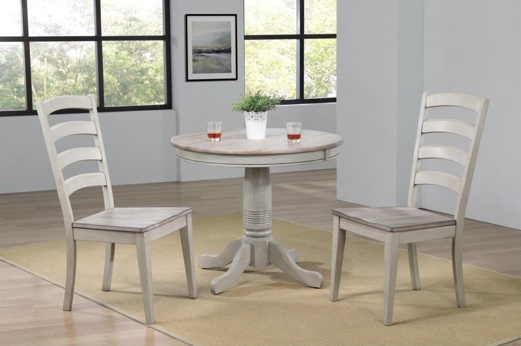 Pedestal Table