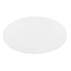 Modway Verne 48" Oval Dining Table