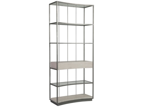 Contemporary Etagere