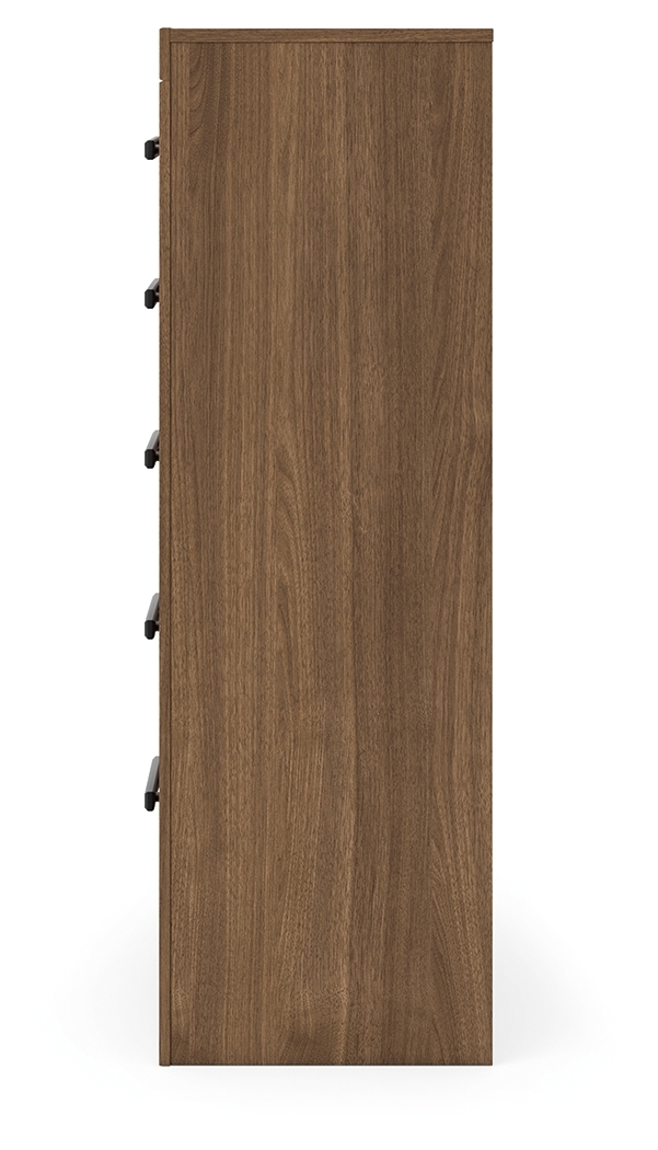 Signature Design by Ashley Broachmyn Five Drawer Chest