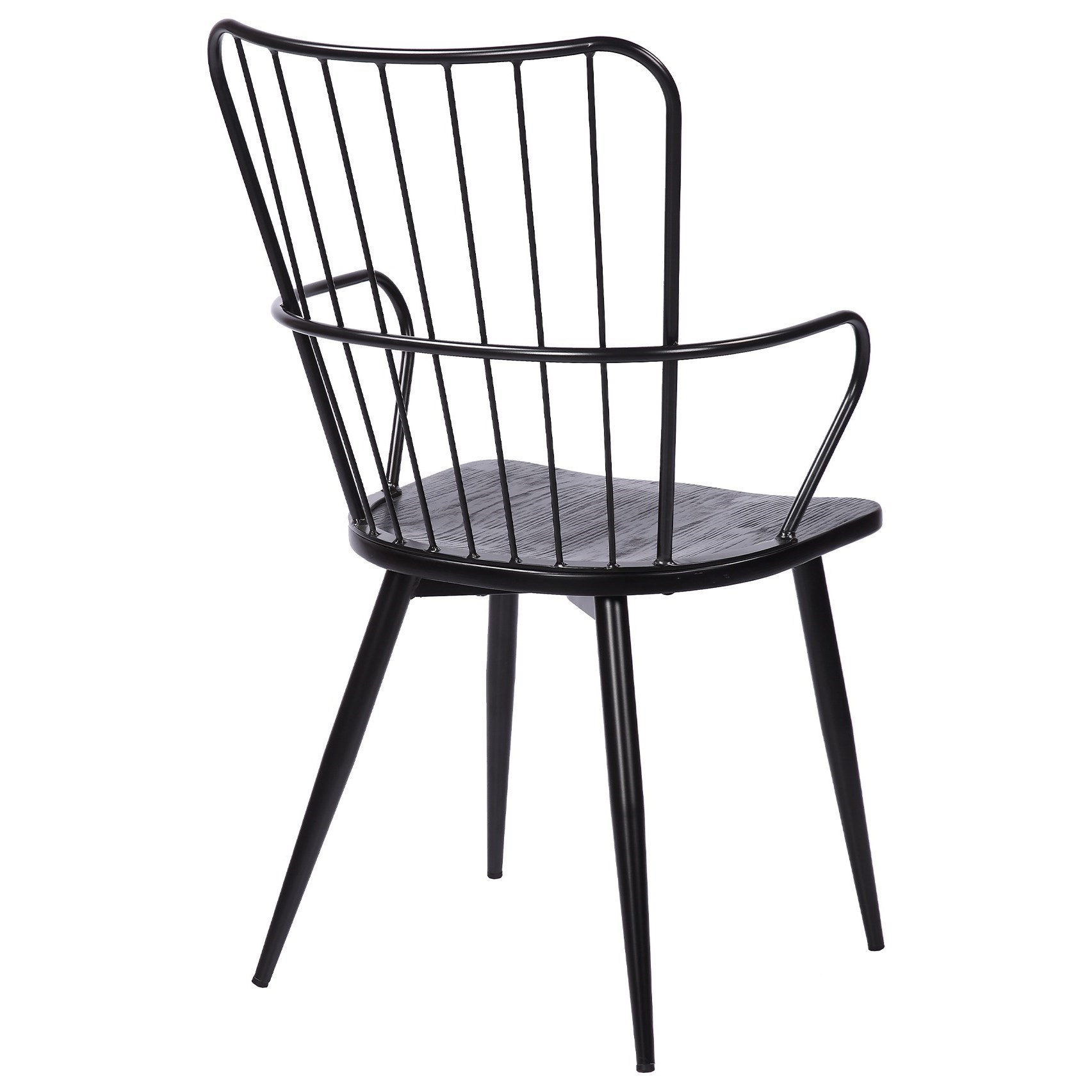 High Back Side Chair