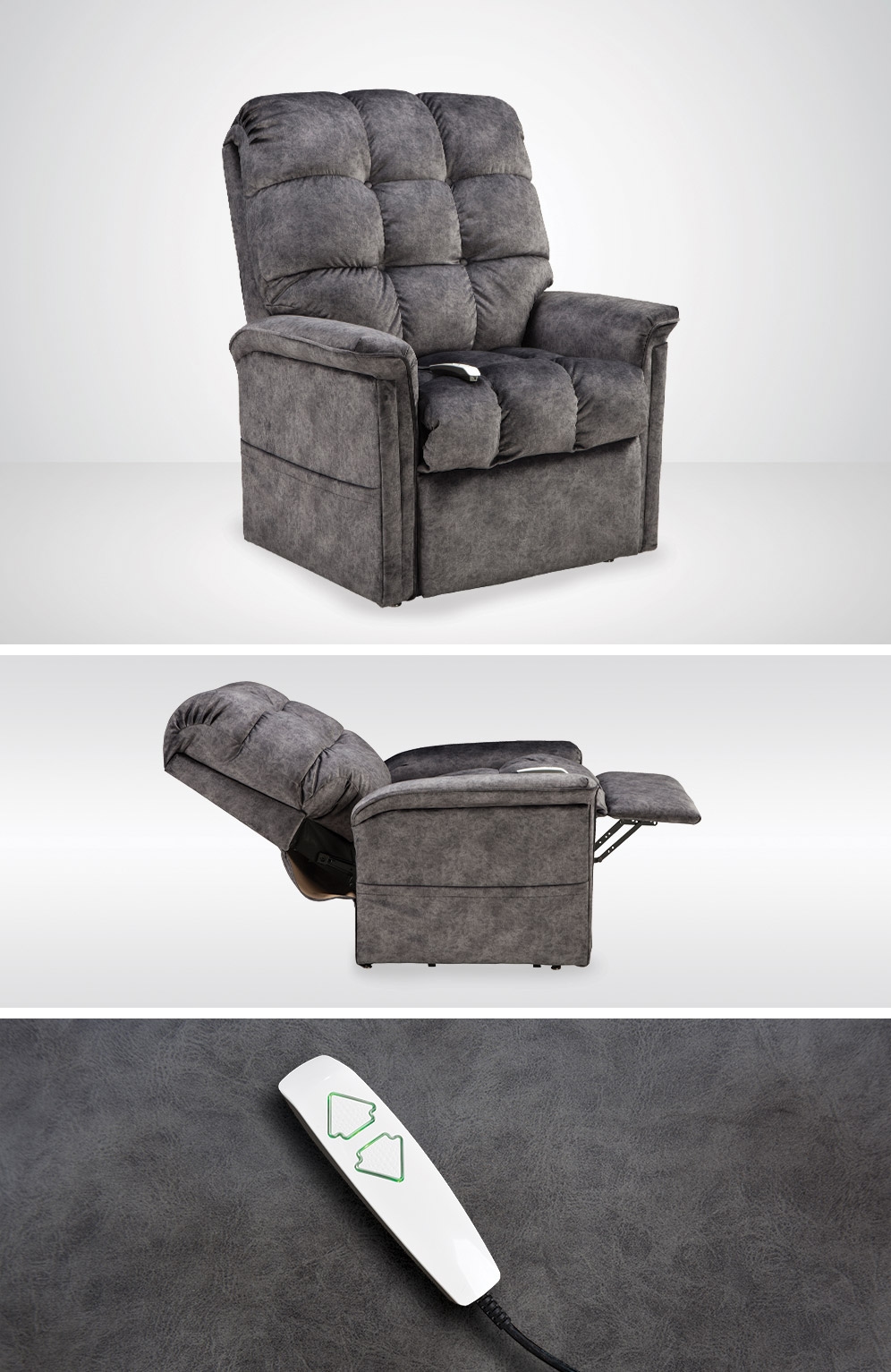 Lift Recliner