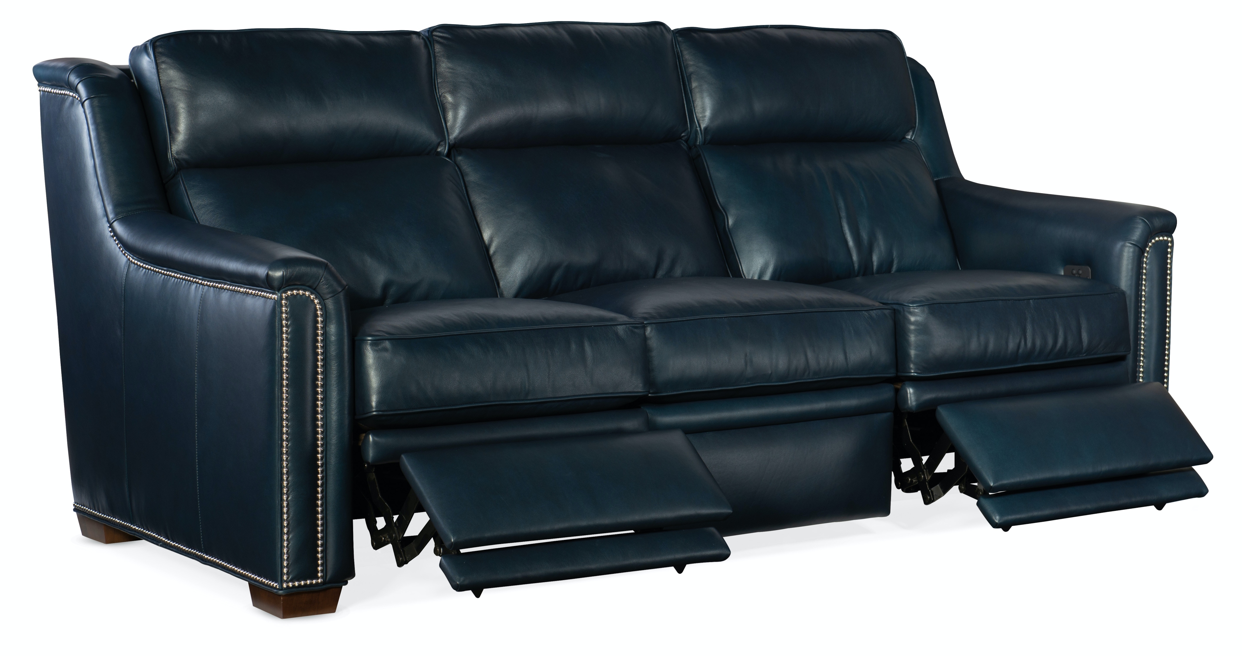Power Reclining Sofa