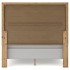 Signature Design by Ashley Galliden Queen Panel Bed