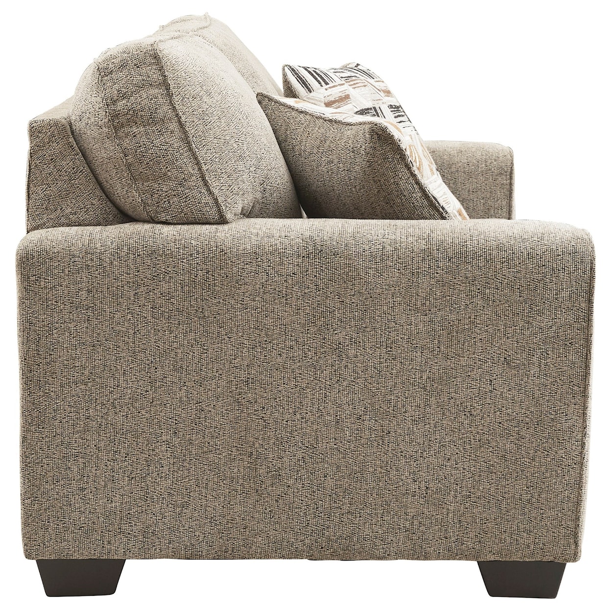 Ashley Furniture Benchcraft McCluer Loveseat