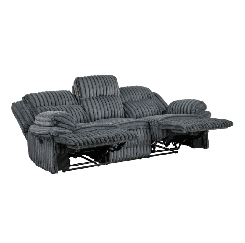 Dual Reclining Sofa