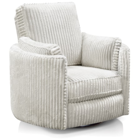 Swivel Recliner