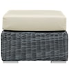 Modway Summon Outdoor Ottoman