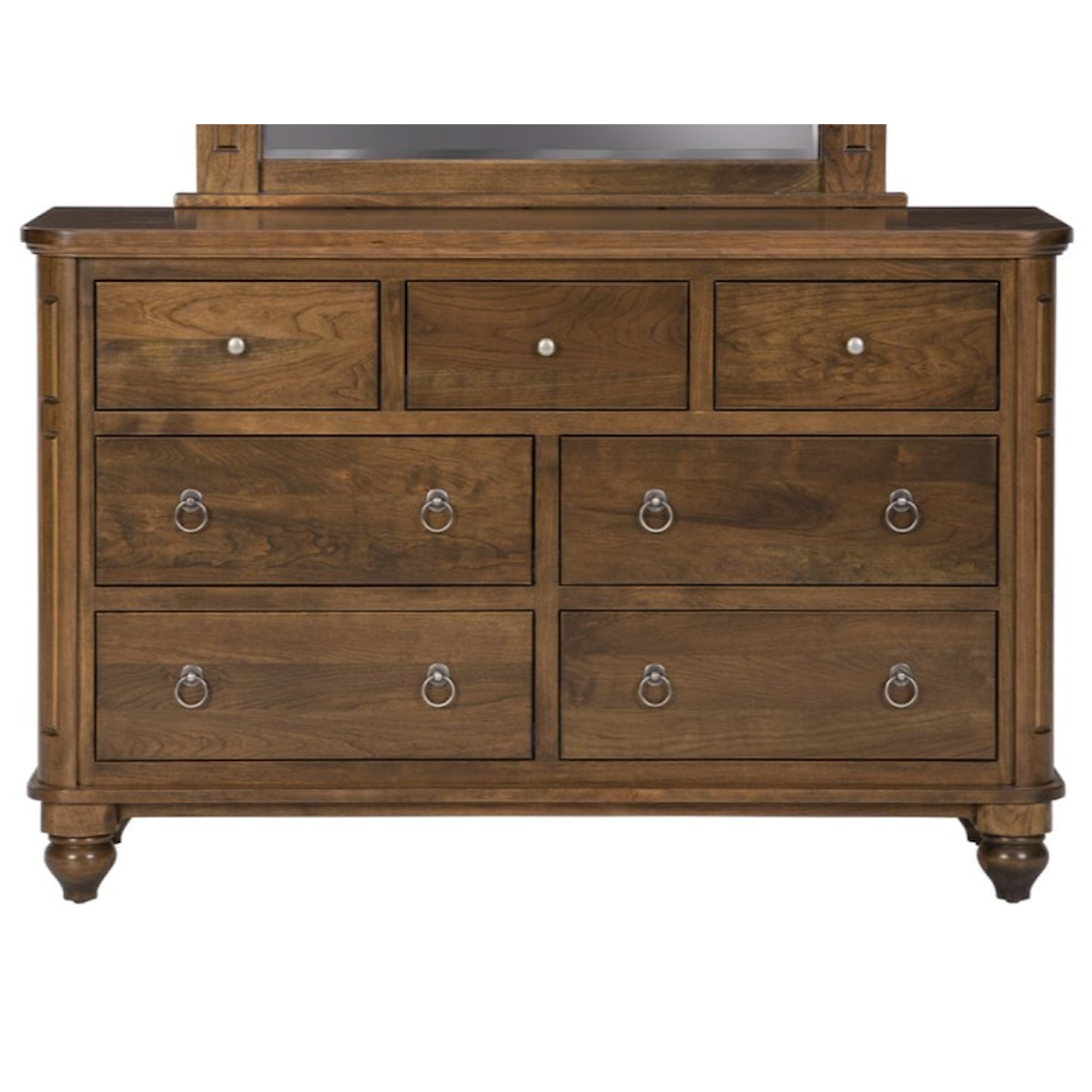 Mavin Charleston Group Charleston Dresser 7