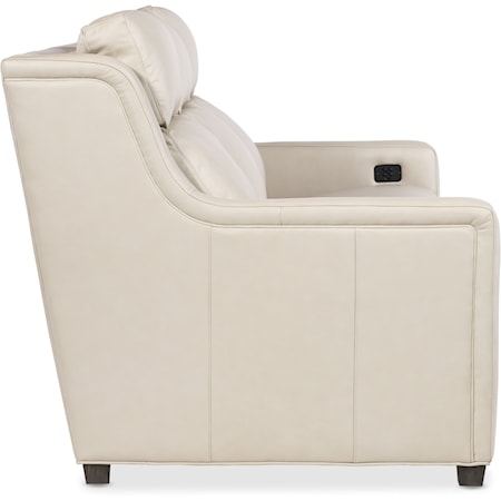 Double Reclining Sofa