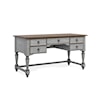 Wynwood, A Flexsteel Company Plymouth Writing Desk