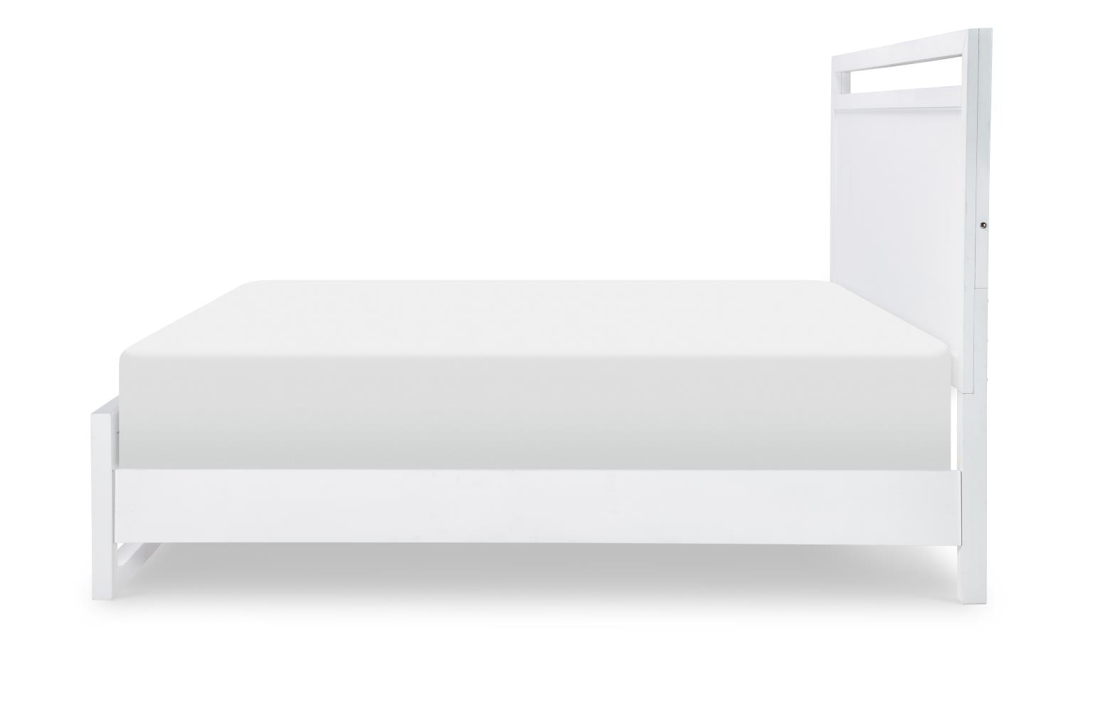 Legacy Classic Summerland California King Panel Bed