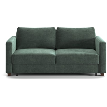 Queen Loveseat Sleeper