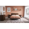 homestyles Merge Queen Platform Bed