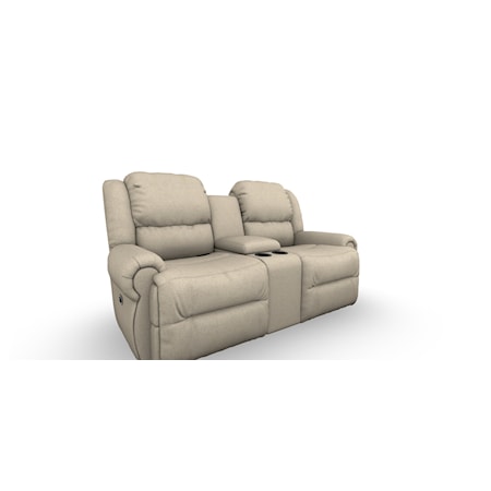 Motion Loveseat