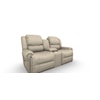 Best Home Furnishings Genet Motion Loveseat