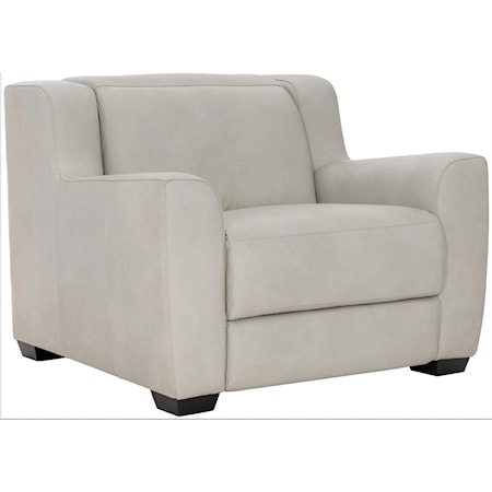 Power Reclining Chair