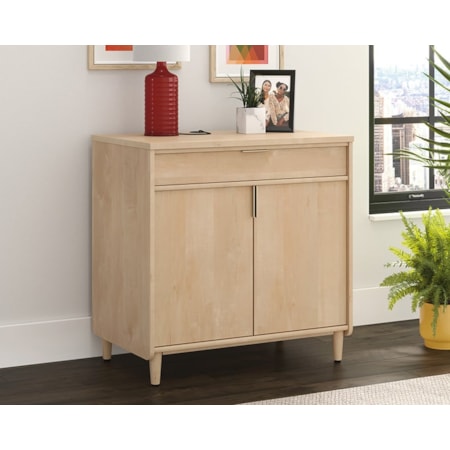 2-Door Base Storage Cabinet
