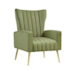 Accentrics Home Accent Seating Accent Chair