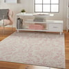 Nourison Jubilant 6' x 9'  Rug