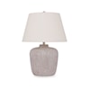 Ashley Signature Design Danry Metal Table Lamp