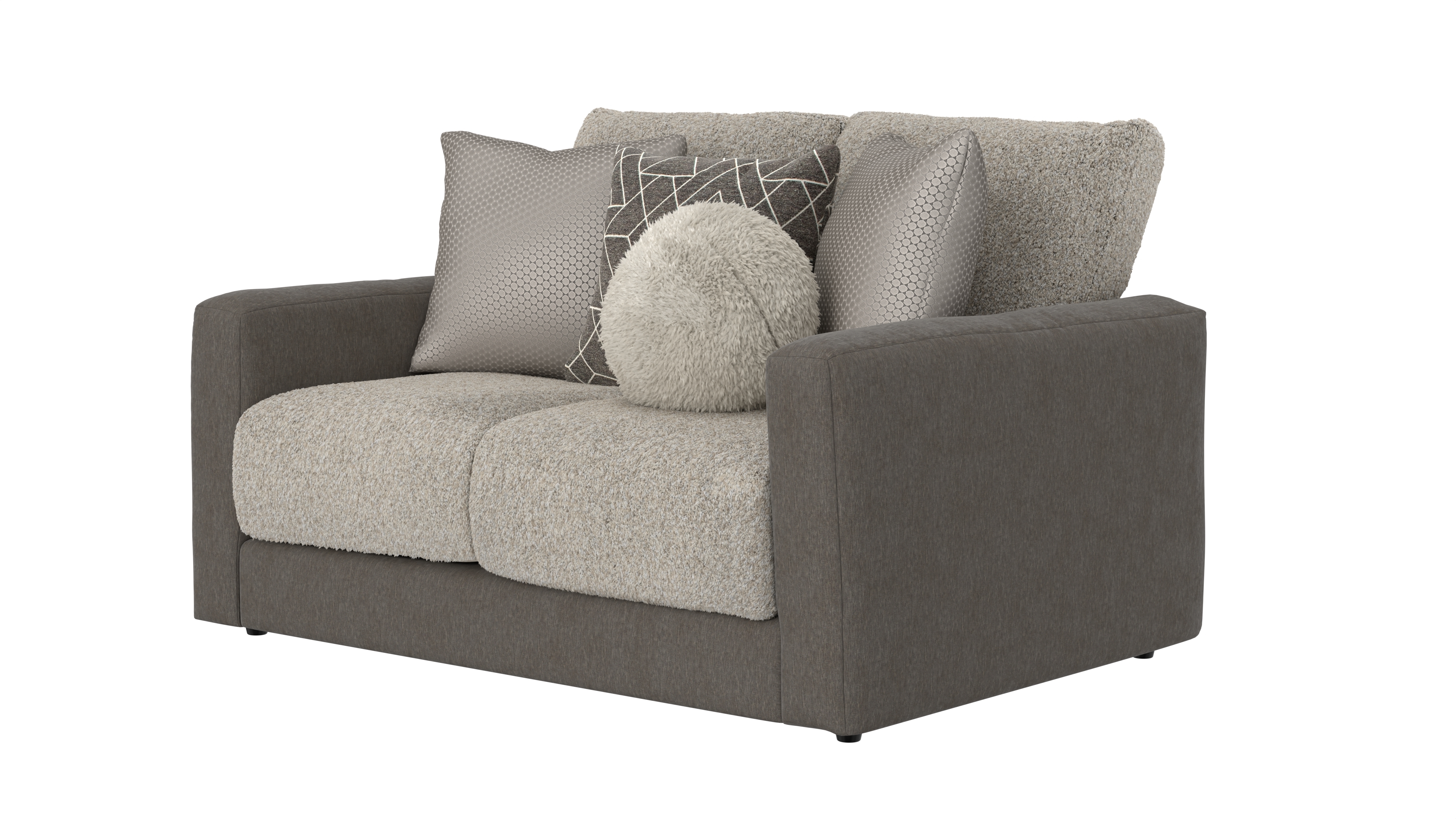 Jackson Furniture Reddington Loveseat