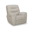 Palliser Keiran Wallhugger Pwr Recliner w/ Headrest & Lumbar