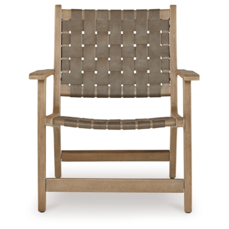 Accent Chair