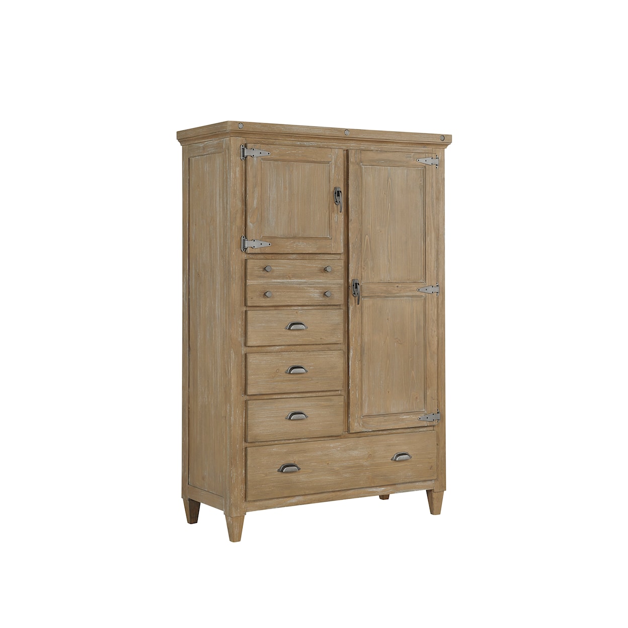 Magnussen Home Lynnfield Bedroom Door Chest