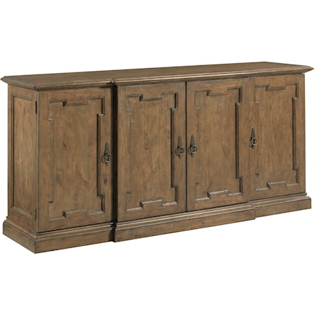 Ashcroft Sideboard