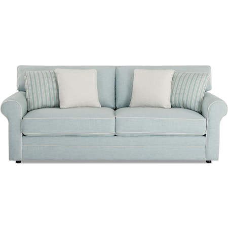 Dreamquest Queen Sleeper Sofa