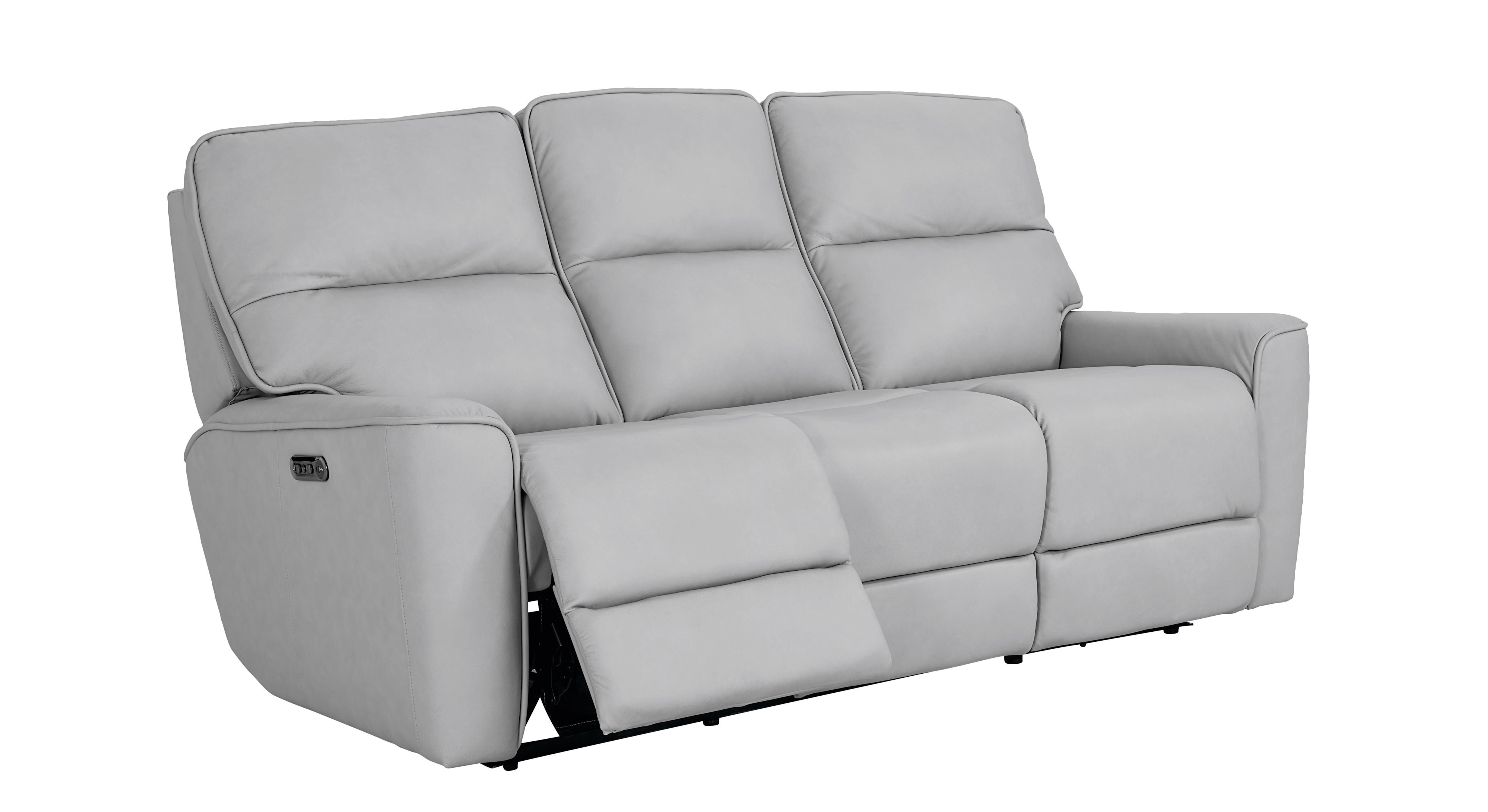 Motion Sofa W/Power